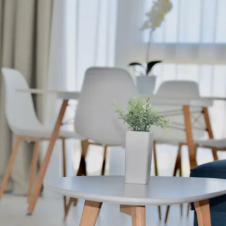 Mediterranean Style Timişoara