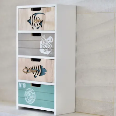 Апартаменты Mediterranean Style *