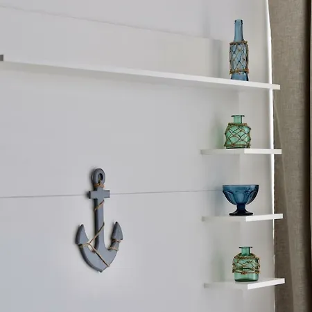 Mediterranean Style Apartment