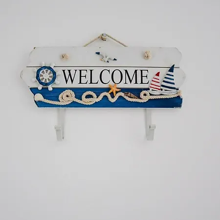 Apartament Mediterranean Style