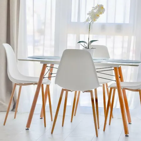 Mediterranean Style *