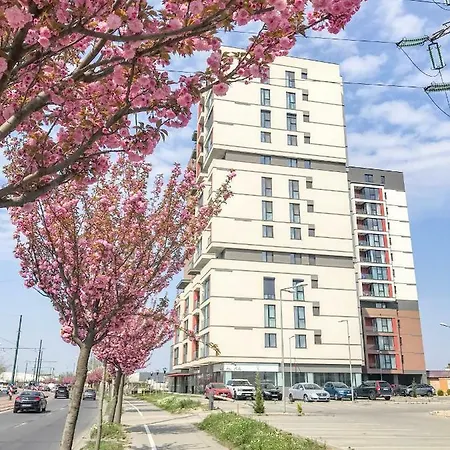 Mediterranean Style Апартаменты