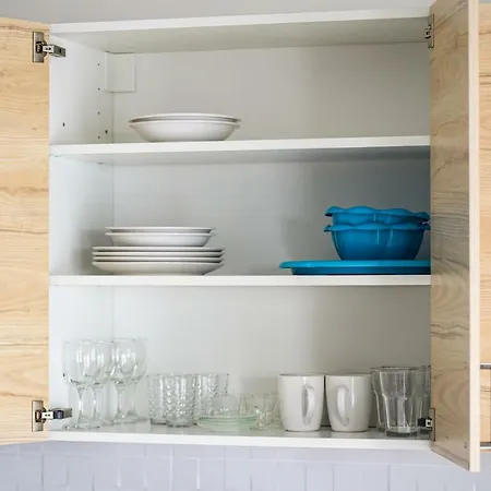 Апартаменты Mediterranean Style