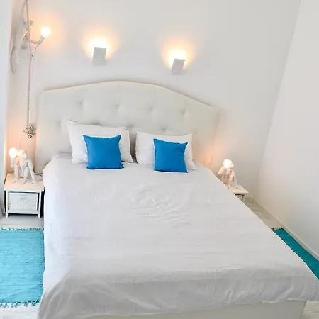 Apartment Mediterranean Style Timisoara