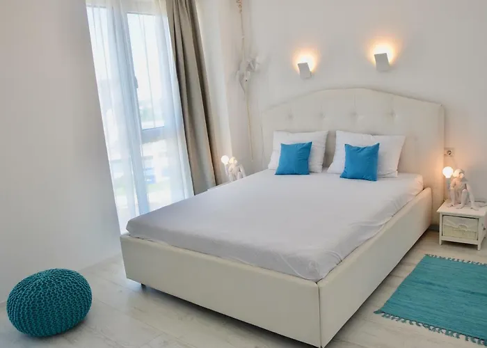 Mediterranean Style Appartamento Timisoara