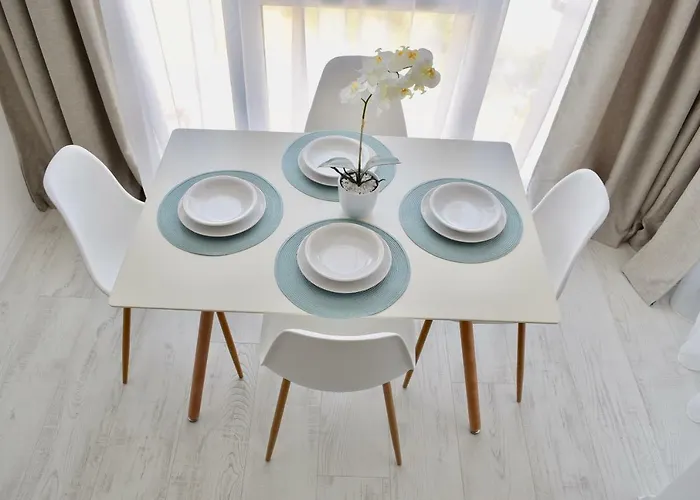 Appartamento Mediterranean Style