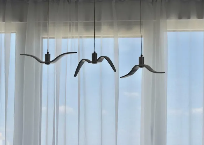 Mediterranean Style Appartamento *