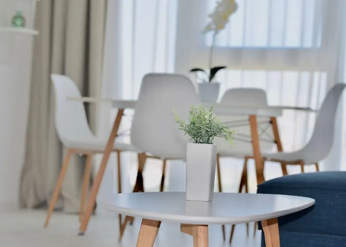 Mediterranean Style Timisoara