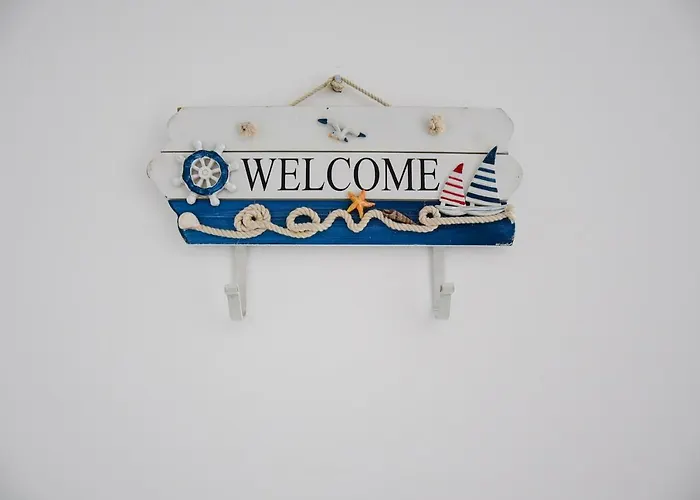 Appartamento Mediterranean Style