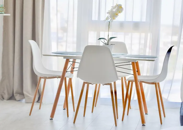 Mediterranean Style *