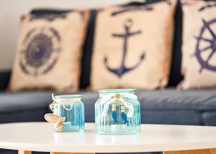 Mediterranean Style Appartamento Timisoara