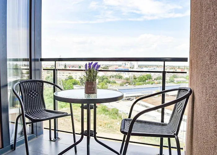 Mediterranean Style Apartmán *