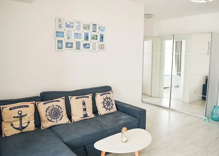 Appartamento Mediterranean Style