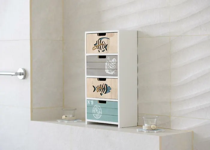 Appartamento Mediterranean Style