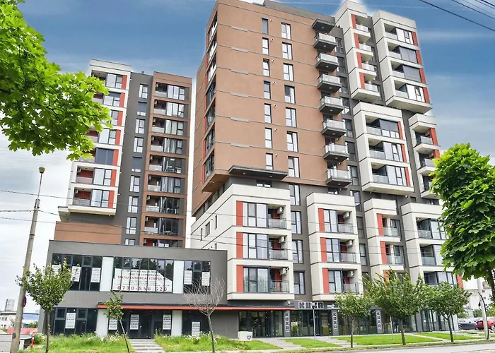 Mediterranean Style Appartamento *