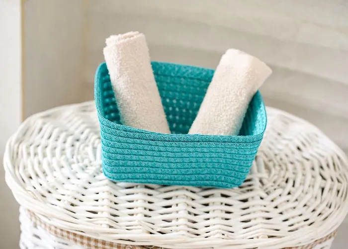 Mediterranean Style Appartamento *