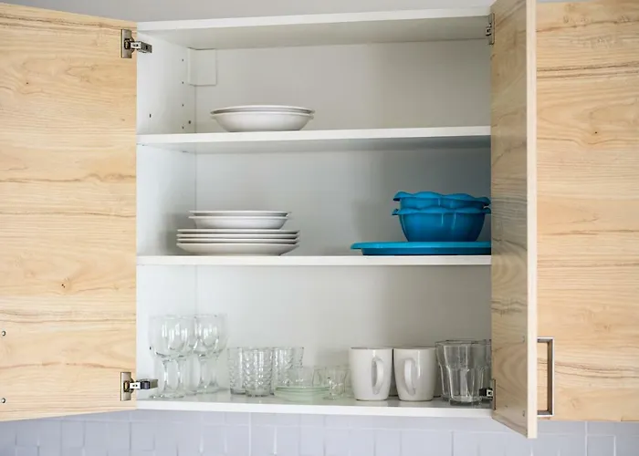 Appartamento Mediterranean Style