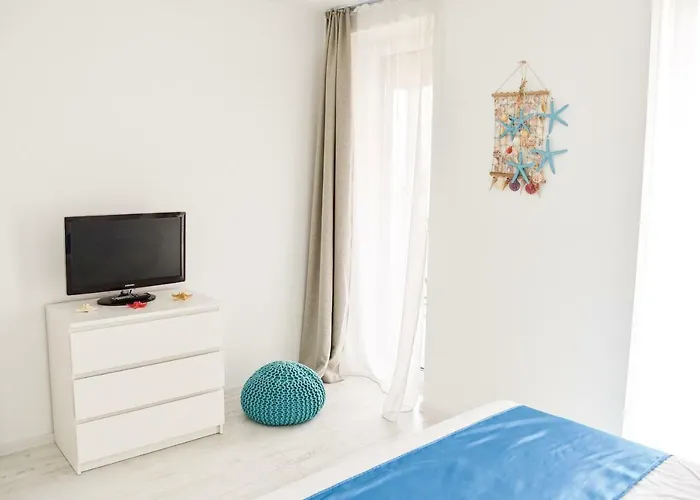 Appartamento Mediterranean Style