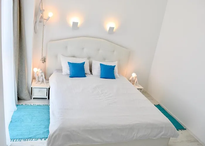 Appartamento Mediterranean Style Timisoara