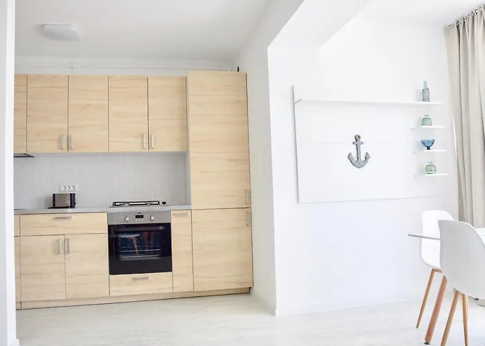 Appartamento Mediterranean Style