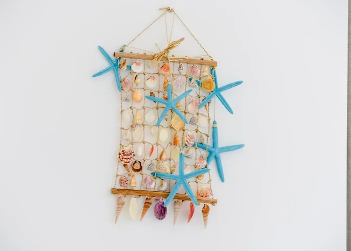 Appartamento Mediterranean Style *