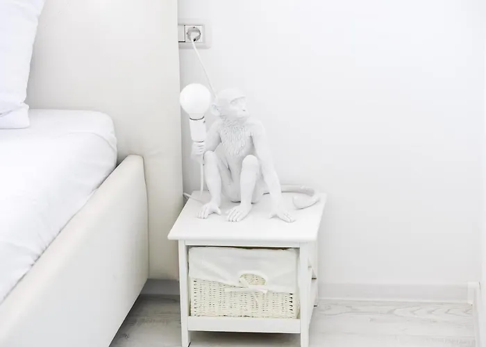 Appartamento Mediterranean Style