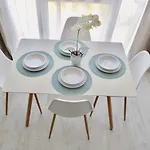 Apartment Mediterranean Style