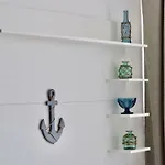Mediterranean Style Apartment