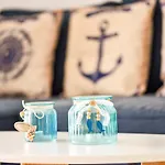 Mediterranean Style Apartment Timişoara