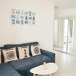 Apartment Mediterranean Style
