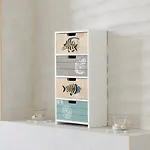 Apartment Mediterranean Style