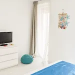 Apartment Mediterranean Style