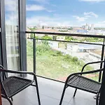 Apartment Mediterranean Style Timişoara