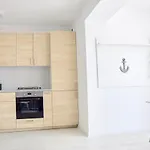 Apartment Mediterranean Style