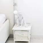 Apartment Mediterranean Style