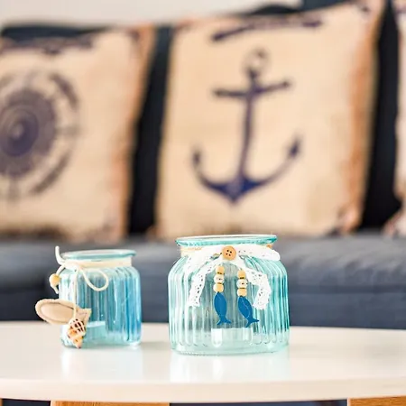Mediterranean Style Appartement Timişoara