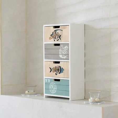 Appartement Mediterranean Style