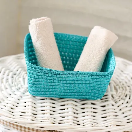 Mediterranean Style Lägenhet *