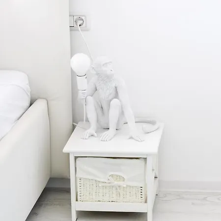 Appartement Mediterranean Style