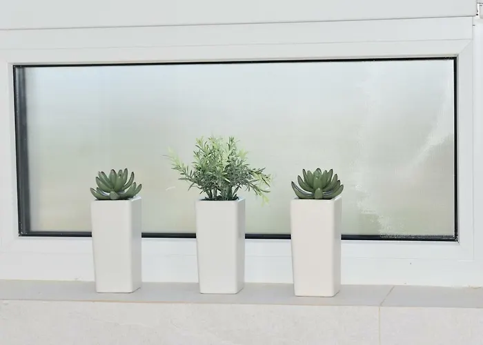 Mediterranean Style Timişoara