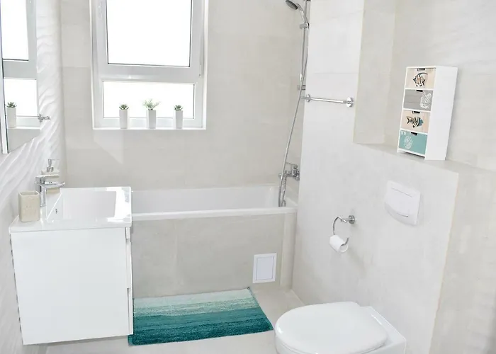 Mediterranean Style Timişoara