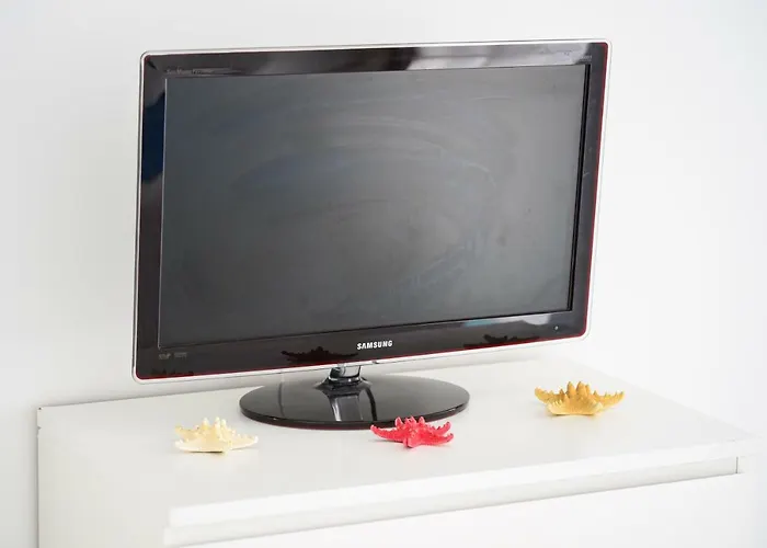 Mediterranean Style Lägenhet