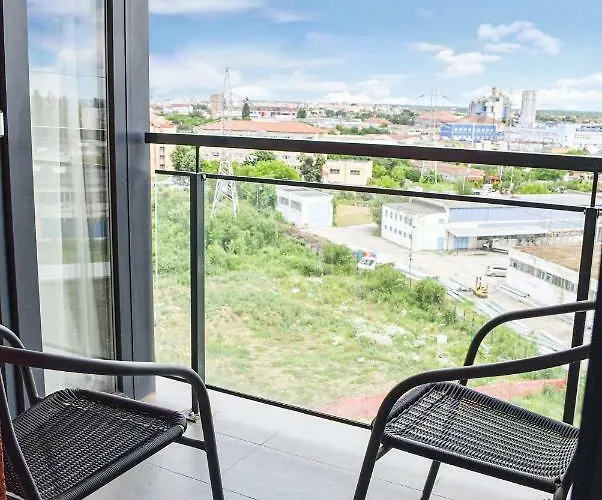 Lägenhet Mediterranean Style Timişoara